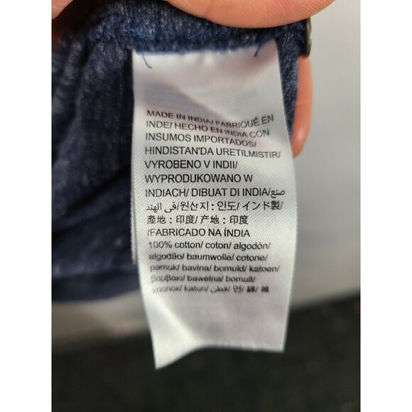 Calvin Klein Jeans Mens Polo Shirt Small Dark Gray Short Sleeve Collared Preppy - Picture 6 of 8